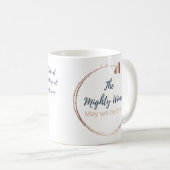 De Mighty Women mok ~ Mitch Albom (Voorkant rechts)