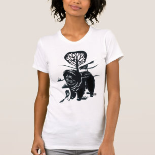 DE MIGRATIE T-SHIRT