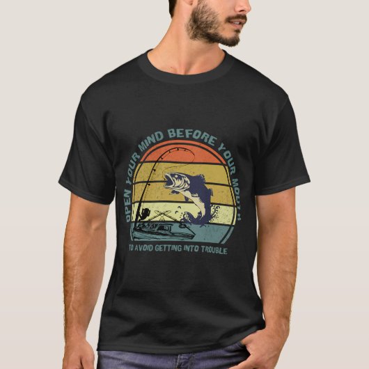 De mijne is groter t-shirt (Voorkant)