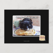 De mijne nu briefkaart (Voorkant)