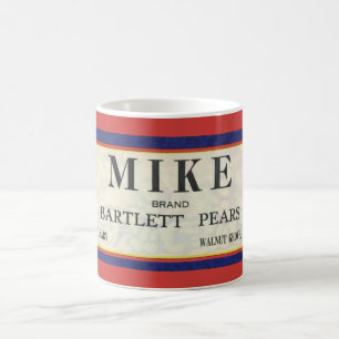 De Mike-Mok Koffiemok