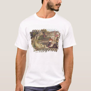 De mil (m/c) t-shirt