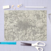 De milieus van Londen Tissuepapier (Craft)