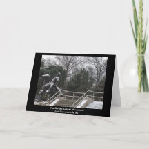 De militair MonumentFort Leav…