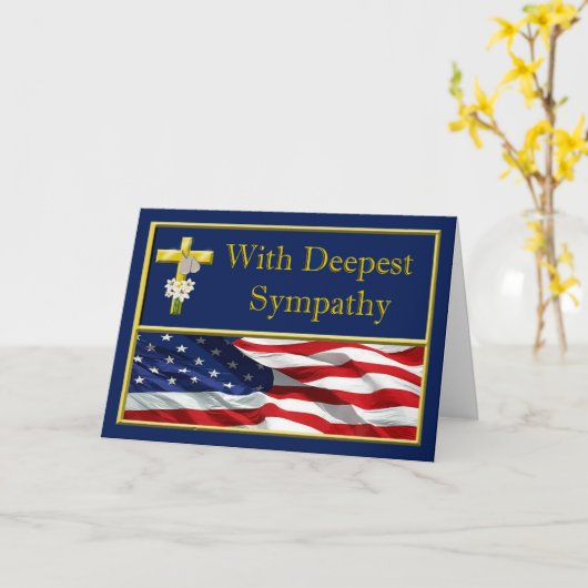 De militaire Kaart van de Sympathie van de Marine (Gele Bloem)