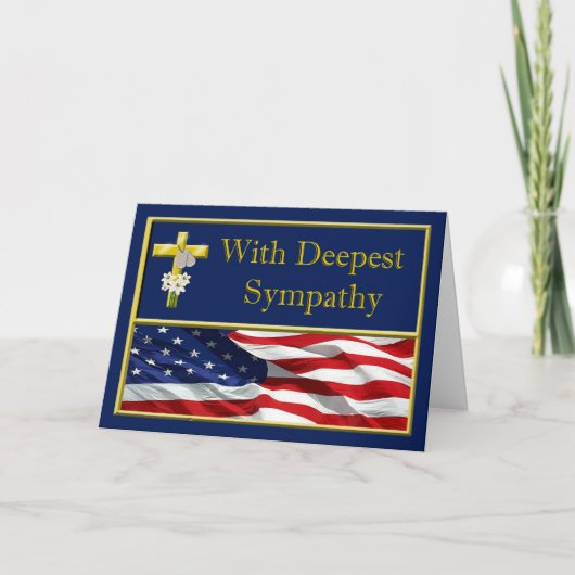 De militaire Kaart van de Sympathie van de Marine (Voorkant)