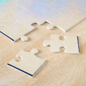 De militaire luchtvaart van de Tweede Wereldoorlog Legpuzzel (Zijkant)