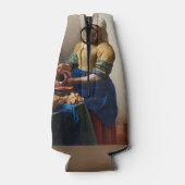 DE MILKMAID FLESJESKOELER (Achterkant)