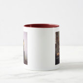 De Milkmaid Mok (Midden)