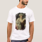 De Milkmaid T-shirt (Voorkant)