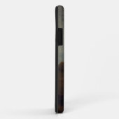 De Mill, 1645-48 (olie op canvas) Case-Mate iPhone Case (Achterkant/rechts)