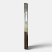 De Mill, 1645-48 (olie op canvas) Case-Mate iPhone Case (Achterkant / Links)