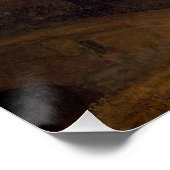 De Mill, 1645-48 (olie op canvas) Perfect Poster (Hoek)