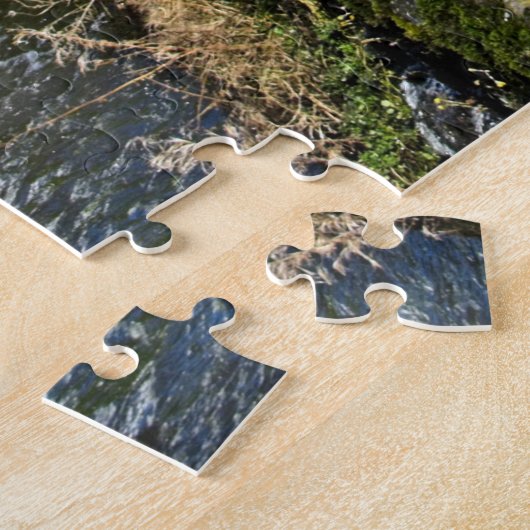 De Mill Street Legpuzzel (Zijkant)