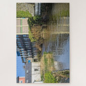 De Mill Street Legpuzzel (Verticaal)