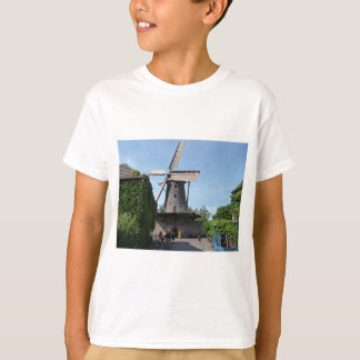 De Mill T-shirt