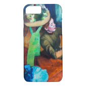 De Millinery Shop, Edgar Degas Case-Mate iPhone Case (Achterkant)