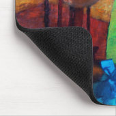 De Millinery Shop, Edgar Degas Muismat (Hoek)