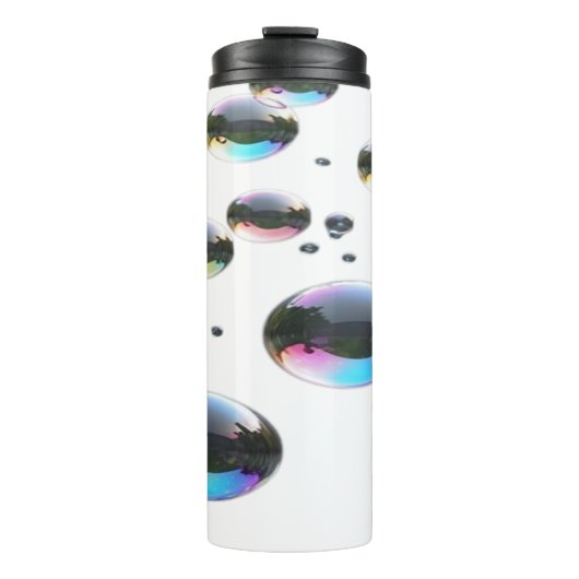 De Milton Atlantis 900 Thermosteel Waterfles i Thermosbeker (Voorkant)