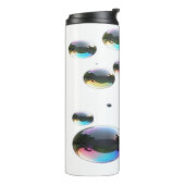 De Milton Atlantis 900 Thermosteel Waterfles i Thermosbeker (Gedraaid links)