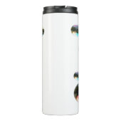 De Milton Atlantis 900 Thermosteel Waterfles i Thermosbeker (Achterkant)