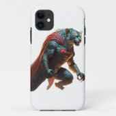 De Mimic Master Case-Mate iPhone Case (Achterkant)