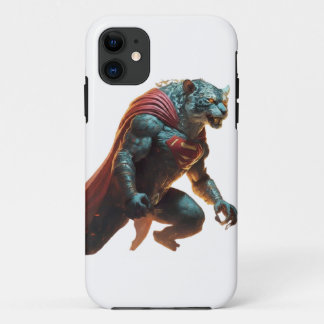 De Mimic Master Case-Mate iPhone Case