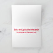 De minder gereisde weg - inspiratie kaart (Binnen)