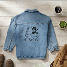 De Mindful Wandeling - T-shirt met Hondenliefhebbe