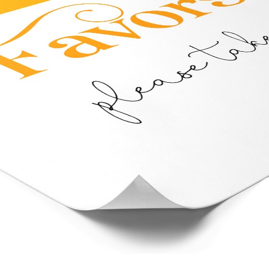 De minimalist komt hier voor de zon poster (Hoek)