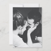 De minimalistische Foto van het Manuscript sparen  (Achterkant)