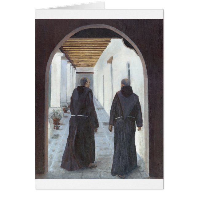 De minister (Voorkant)