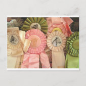 De Minnaars van het Paard van de Briefkaarten van (Voorkant)