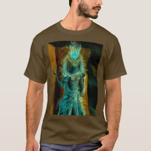 De Minotaur door Remedios Varo T-shirt