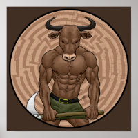 De Minotaur