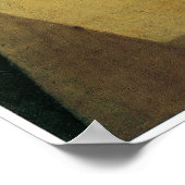 De Minotaur Poster (Hoek)