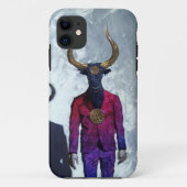 De Minotaur zoeken Case-Mate iPhone Case (Achterkant)