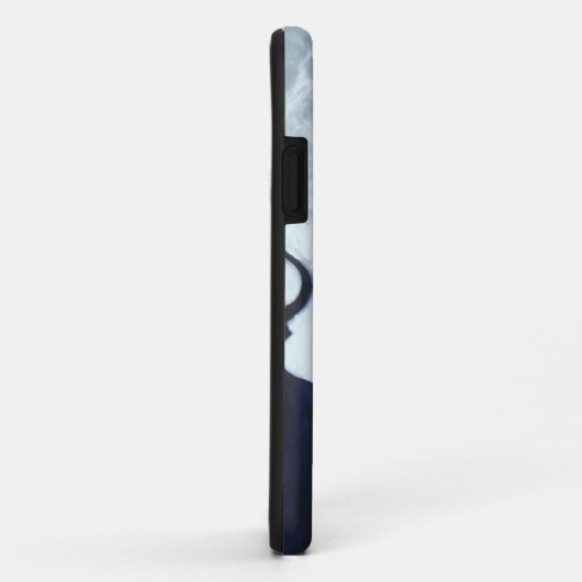 De Minotaur zoeken Case-Mate iPhone Case (Achterkant/rechts)