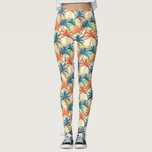 De Minste Beweging Is Van Belang Voor Alle Natuur Leggings