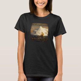 De Minstrel CD - Officiële Dames T-Shirt! T-shirt