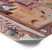 De mint poster (Hoek)