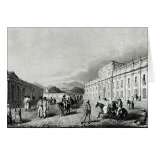 De Mint van Santiago