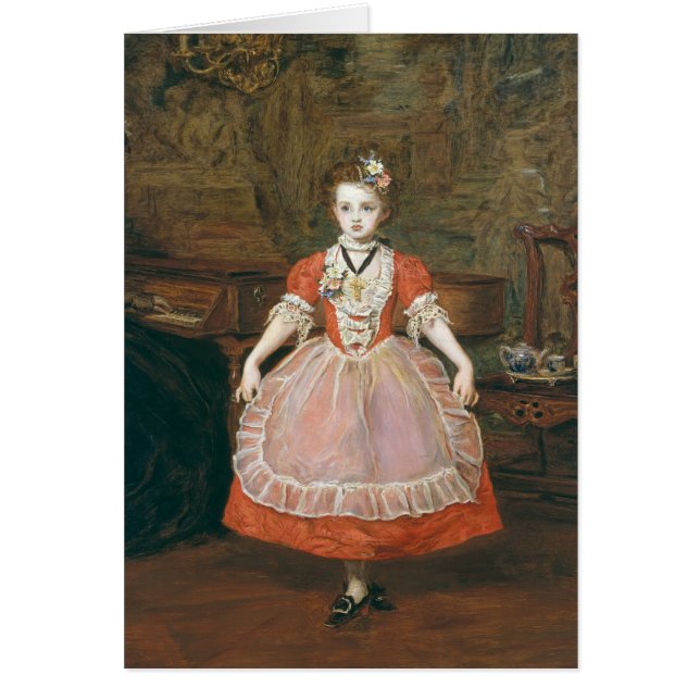 De Minuet (Voorkant)