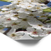 De minuut die ik hoorde mijn eerste liefdesverhaal poster (Hoek)