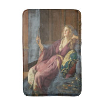 De Minx (door John Collier)