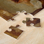 De Miracles van Sint-Francis van Paola Rubens Legpuzzel (Zijkant)