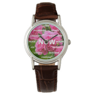 De Mirakel Watch Horloge