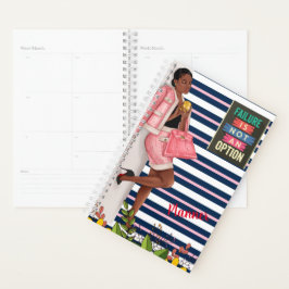 De mislukking is geen Optie Planner