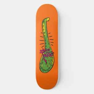 De Miso Solo Persoonlijk Skateboard