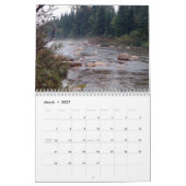 De Miss Molly-fotokalender Kalender (Mar 2027)